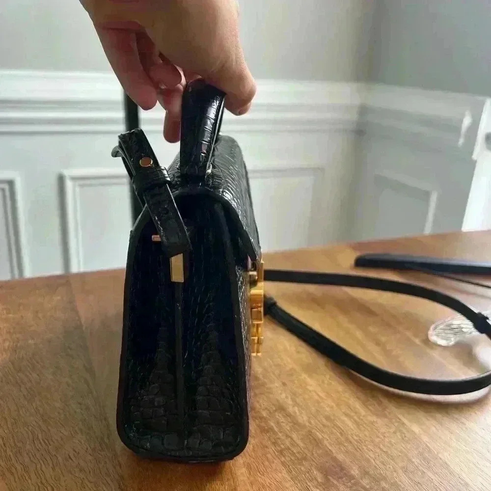 YSL Cassandra handbag - Picture 6 of 9